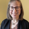 Heather Morgan, MS3 Photo