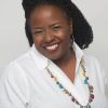 Leslie Crudup, DTM Photo